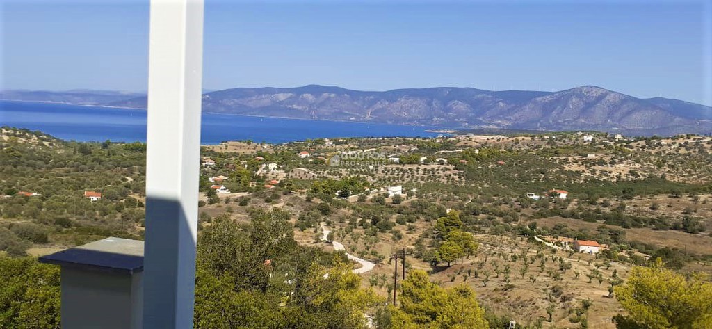 Μονοκατοικία 96 τ.μ. προς πώληση, Λάκκες Κρανιδίου