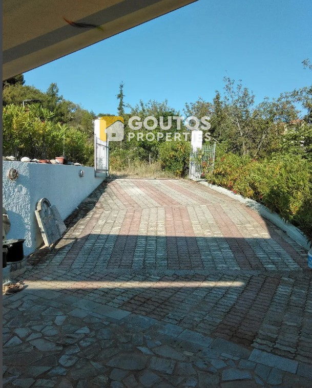 Μονοκατοικία 96 τ.μ. προς πώληση, Λάκκες Κρανιδίου