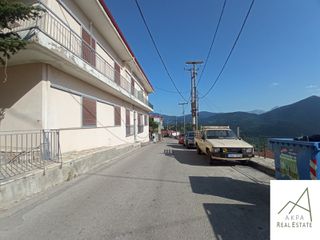 Οικόπεδο 233 τ.μ. για πώληση, Ευρυτανία, Καρπενήσι-thumb-7