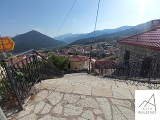 Οικόπεδο 233 τ.μ. για πώληση, Ευρυτανία, Καρπενήσι-thumb-2