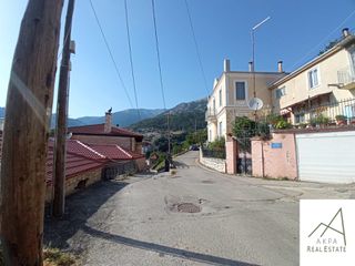 Οικόπεδο 233 τ.μ. για πώληση, Ευρυτανία, Καρπενήσι-thumb-8