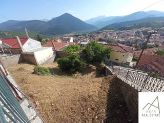 Οικόπεδο 233 τ.μ. για πώληση, Ευρυτανία, Καρπενήσι-thumb-5