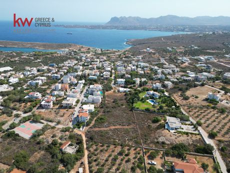 Οικόπεδο 4.136,54τ.μ. για πώληση-Ακρωτήρι