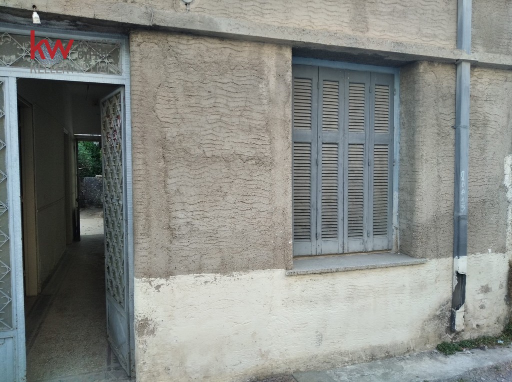 Land plot 128 sqm for sale, Patra