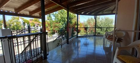 Μονοκατοικία 130τ.μ. για πώληση-Συκάμινο