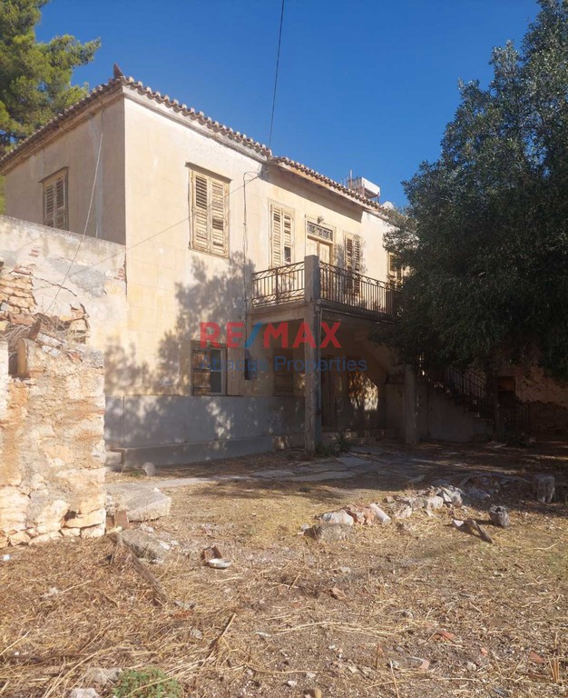 Μονοκατοικία 132 τ.μ. προς πώληση, Σαλαμίνα