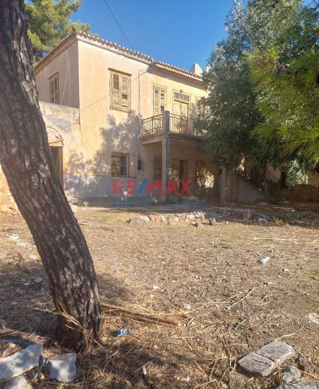 Μονοκατοικία 132 τ.μ. προς πώληση, Σαλαμίνα
