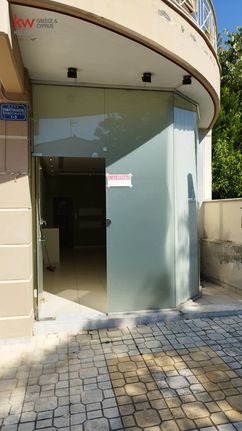 Store 42,19 sqm for rent, Thessaloniki - Suburbs, Thermi