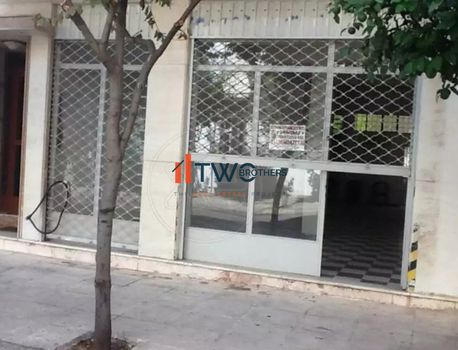 Store 106sqm for sale-Koridallos