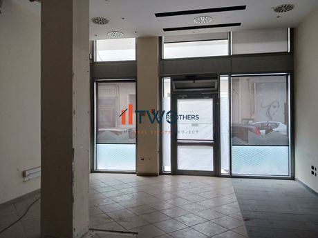 Κατάστημα 150 τ.μ. για ενοικίαση