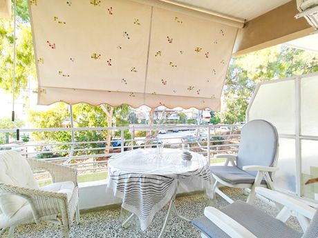 Apartment 40 sqm for sale