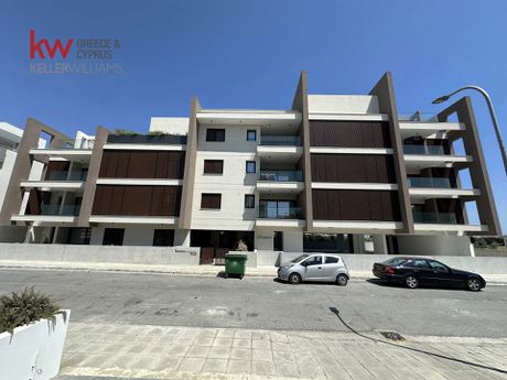 Apartment 78,5sqm for rent-Leivadia