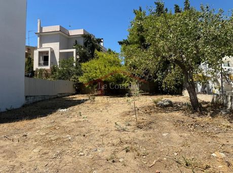 Οικόπεδο 303 τ.μ. για πώληση