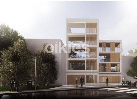 Apartment 113sqm for sale-Thermi