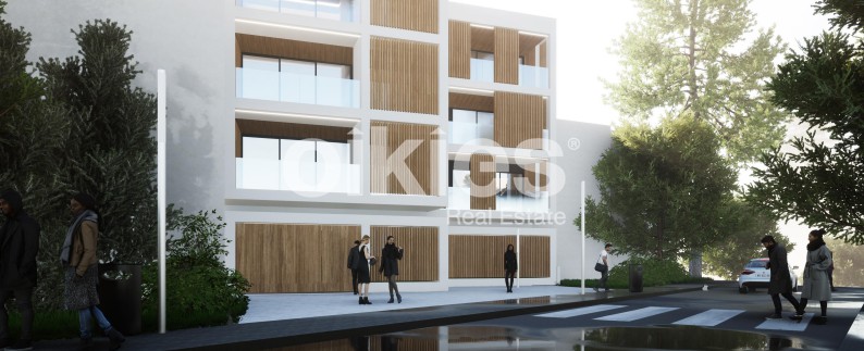 Διαμέρισμα 113 τ.μ. προς πώληση, Κέντρο Θέρμης