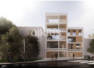 Διαμέρισμα 113 τ.μ. για πώληση