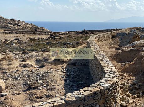 Parcel 6.657sqm for sale-Mykonos
