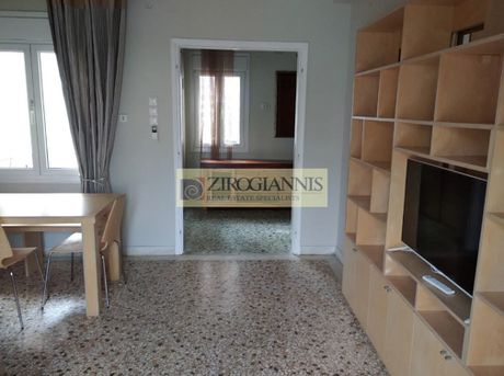 Building 291sqm for sale-Gazi - Metaxourgio - Votanikos