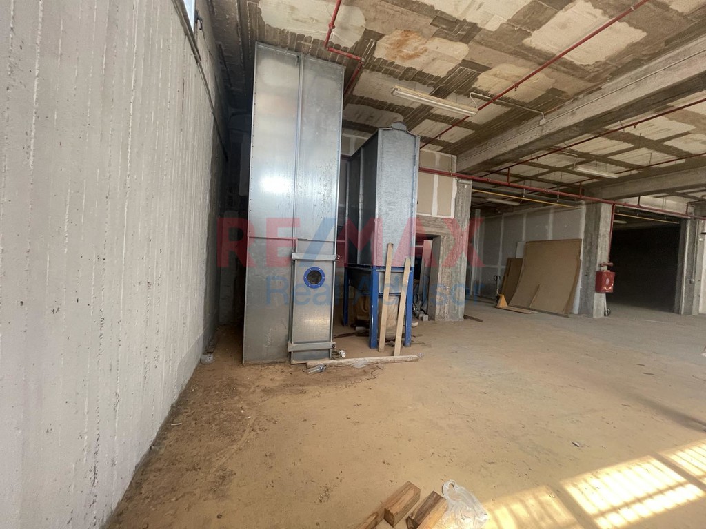 Βιομηχανικός χώρος 1.480 τ.μ. πρός ενοικίαση, Αττική - Υπόλοιπο, Άνω Λιόσια