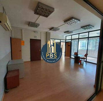 Office 160sqm for rent-Patision - Acharnon