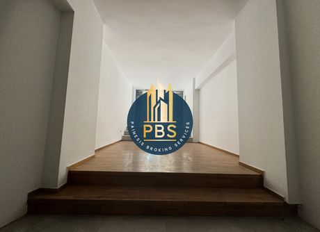 Store 112sqm for rent-Kolonaki - Likavitos