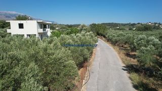 Οικόπεδο 4.152 τ.μ. για πώληση, Ν. Χανίων, Κρυονερίδα-thumb-6