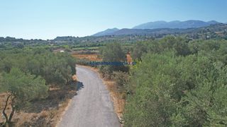 Οικόπεδο 4.152 τ.μ. για πώληση, Ν. Χανίων, Κρυονερίδα-thumb-5