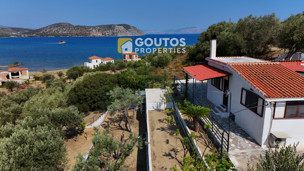 Μονοκατοικία 80 τ.μ. προς πώληση, Αχλαδίτσα