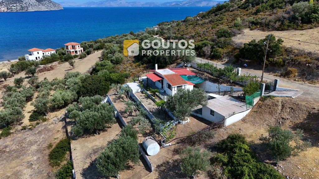 Μονοκατοικία 80 τ.μ. προς πώληση, Αχλαδίτσα