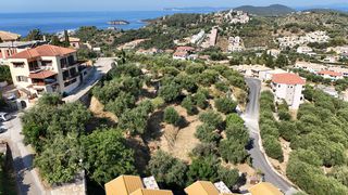 Οικόπεδο 1.240 τ.μ. για πώληση
