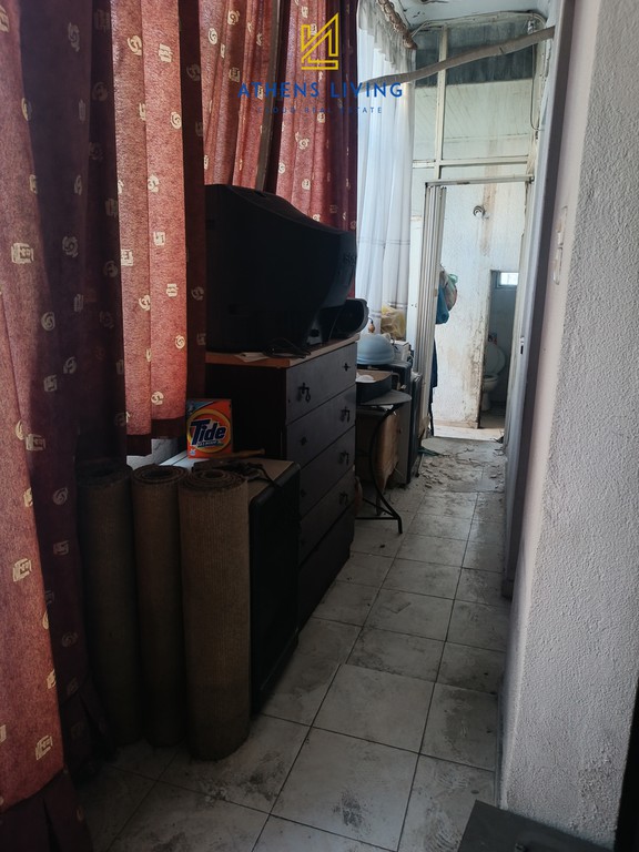 Οικόπεδο 90 τ.μ. προς πώληση, Νεάπολη Νίκαιας Πειραιά