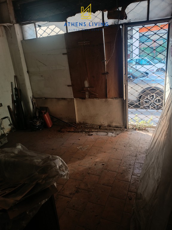Οικόπεδο 90 τ.μ. προς πώληση, Νεάπολη Νίκαιας Πειραιά