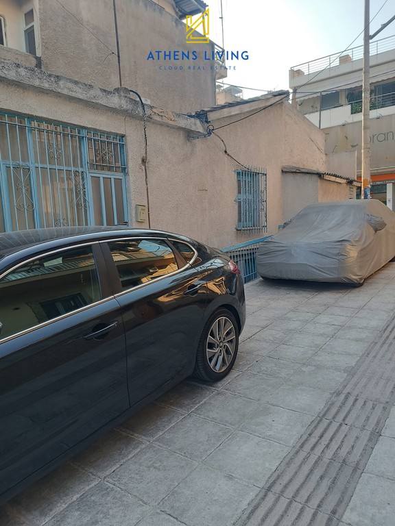 Οικόπεδο 90 τ.μ. προς πώληση, Νεάπολη Νίκαιας Πειραιά