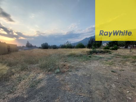 Land plot 1.044 sqm for sale