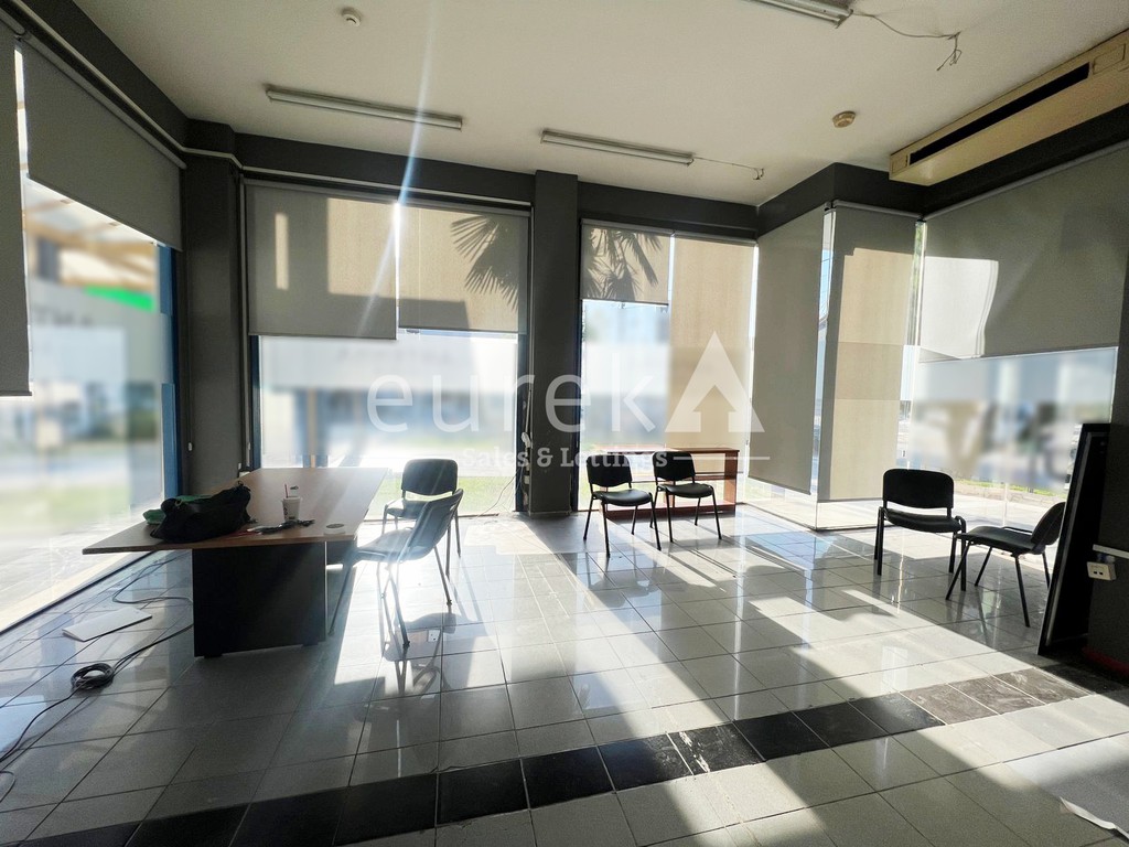 Γραφείο 55 τ.μ. πρός ενοικίαση, Αθήνα - Βόρεια Προάστια, Μαρούσι