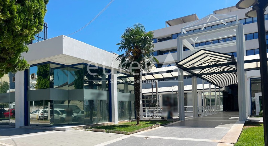 Γραφείο 55 τ.μ. πρός ενοικίαση, Αθήνα - Βόρεια Προάστια, Μαρούσι
