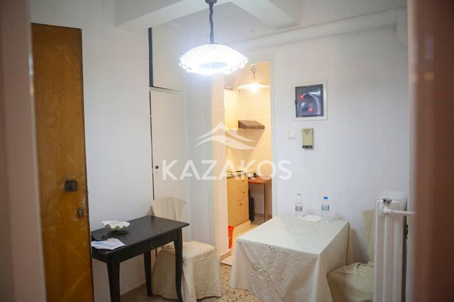 Διαμέρισμα 27 τ.μ. για πώληση, Αθήνα - Νότια Προάστια, Καλλιθέα