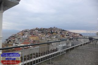 Studio / γκαρσονιέρα 40 τ.μ. για ενοικίαση, Ν. Καβάλας, Καβάλα-thumb-2