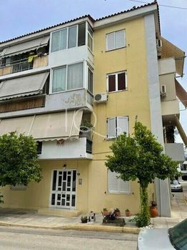 Διαμέρισμα 52τ.μ. για πώληση-Νέα φιλαδέλφεια