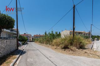 Οικόπεδο 902 τ.μ. για πώληση, Αχαΐα, Πάτρα-thumb-2