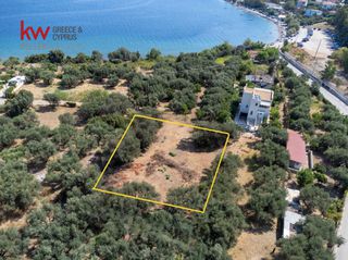 Οικόπεδο 824 τ.μ. για πώληση, Αχαΐα, Ερίνεο-thumb-1