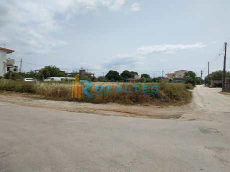 Οικόπεδο 800 τ.μ. για πώληση