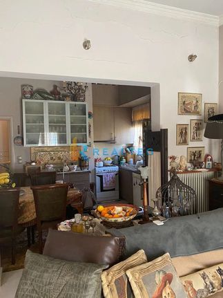 Μονοκατοικία 120 τ.μ. για πώληση, Αθήνα - Ανατολικά Προάστια, Νέα Μάκρη