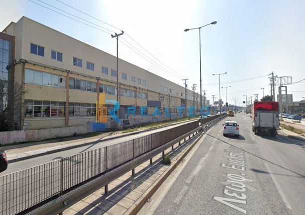 Industrial space 11.633 sqm for sale, Athens - East, Koropi
