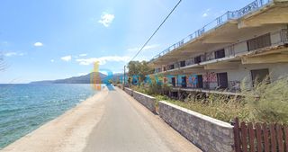 Ξενοδοχείο 600 τ.μ. προς πώληση, Διακοπτό-thumb-1