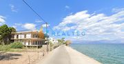 Hotel 600sqm for sale-Diakopto