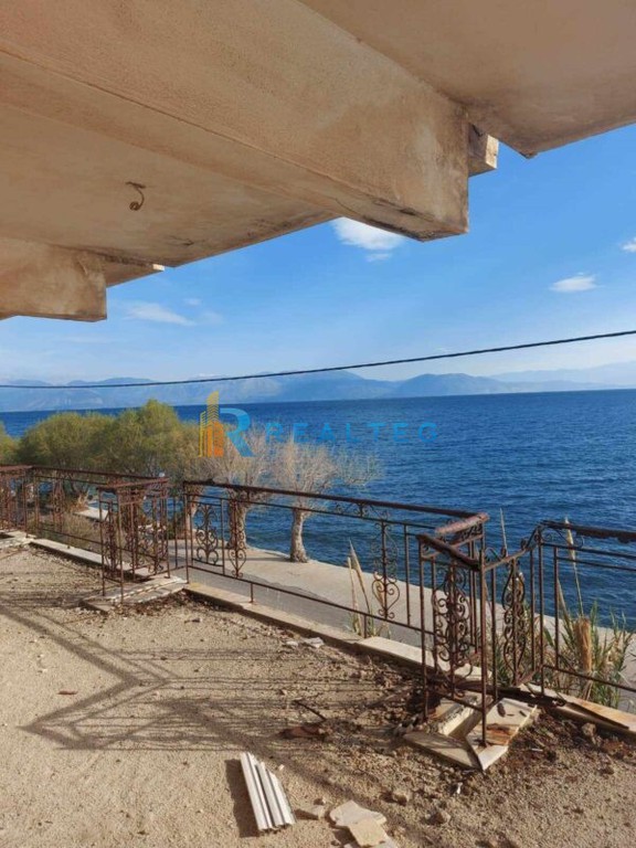 Ξενοδοχείο 600 τ.μ. πρός πώληση, Αχαΐα, Διακοπτό