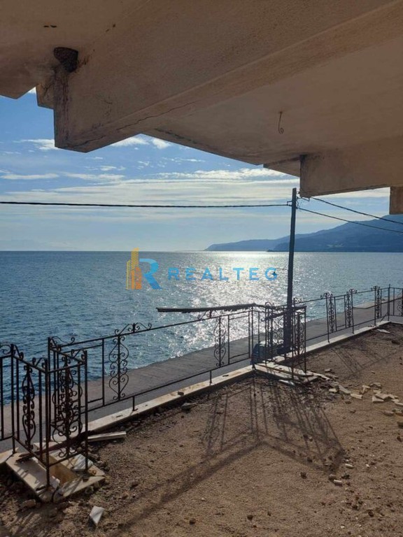 Ξενοδοχείο 600 τ.μ. πρός πώληση, Αχαΐα, Διακοπτό