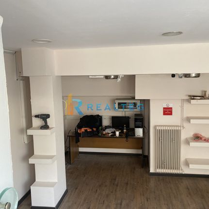Store 45 sqm for sale, Rest Of Attica, Rafina