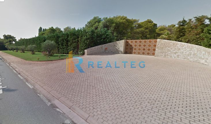 Επιχειρηματικό κτίριο 1.200 τ.μ. για πώληση, Αθήνα - Δυτικά Προάστια, Αχαρνές